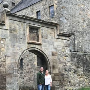 Meet your Posher, Crissie